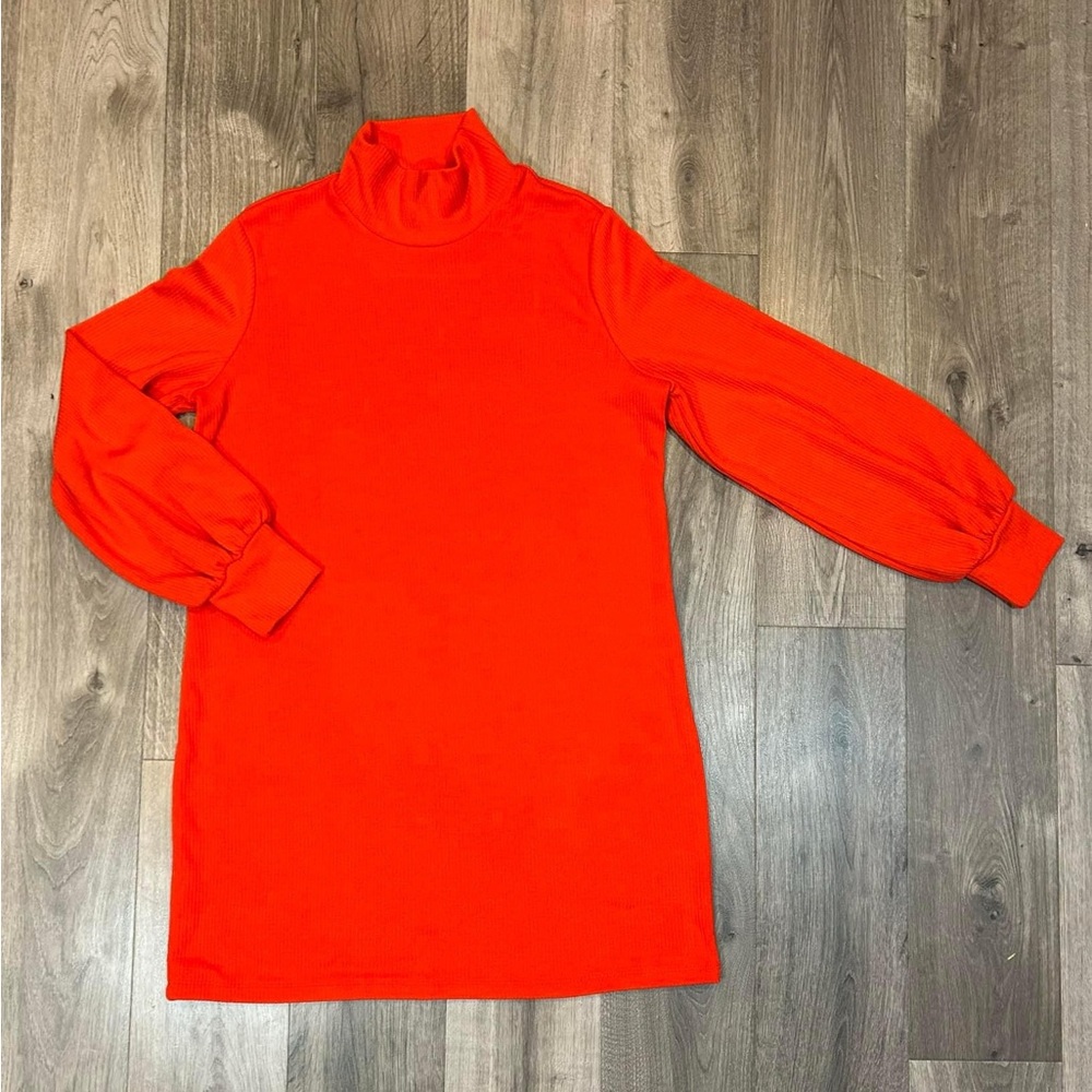 Dynamite dress size large